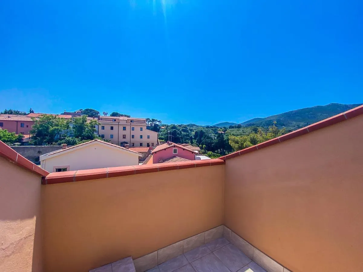 La Mandola Eco Hostel Capraia 0*,  Italy