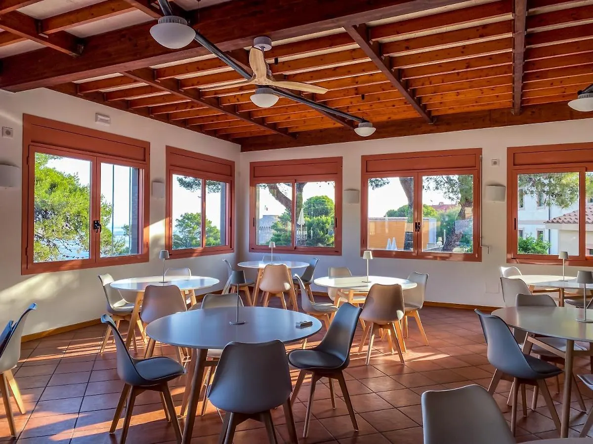 La Mandola Eco Hostel Capraia