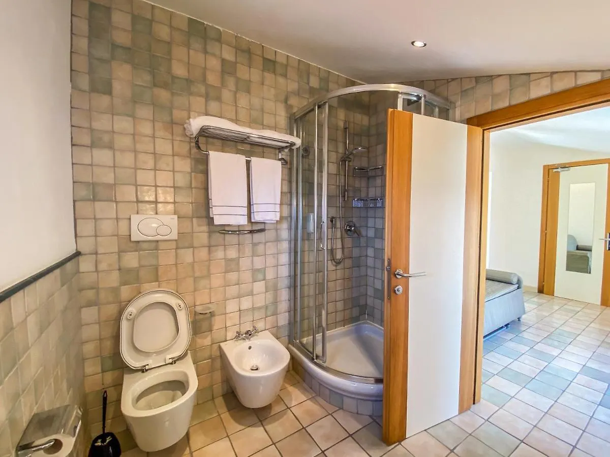 La Mandola Eco Hostel Capraia 0*,  Italy