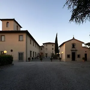 500 Firenze Hotel