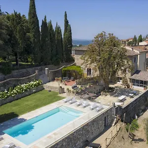 La Petraia Hotel