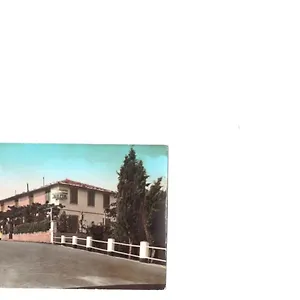 La Vecchia Bed & Breakfast