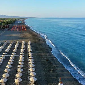 Park Marinetta - & Hotel