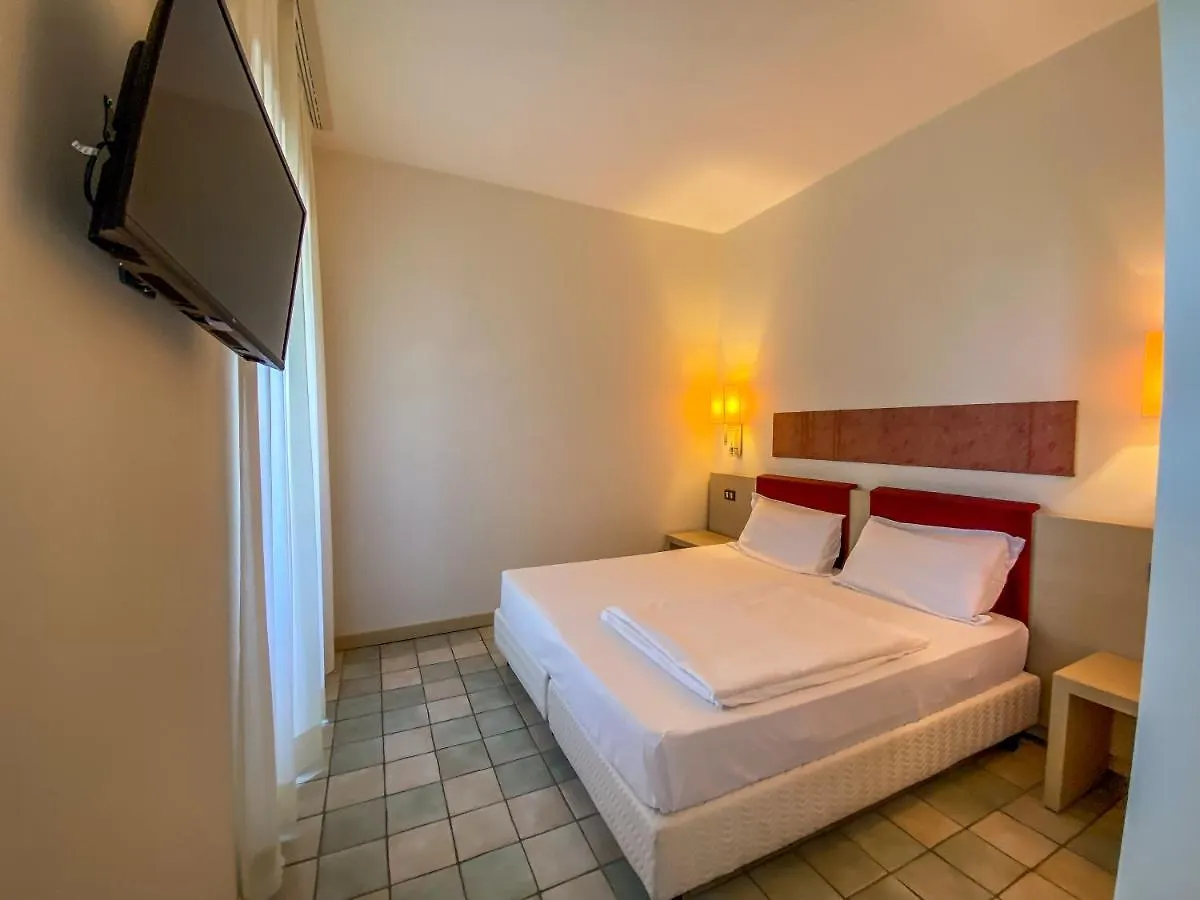 La Mandola Eco Hostel Capraia 0*,